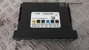 Gebruikte Computer Body Control Opel Adam 1.2 16V Prijs € 80,00 Margeregeling aangeboden door Autodemontage Vrijhoeven B.V.