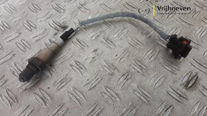 Gebruikte Lambda Sonde Opel Corsa D 1.4 16V Twinport Prijs € 15,00 Margeregeling aangeboden door Autodemontage Vrijhoeven B.V.