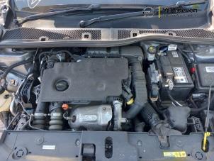 Gebruikte Versnellingsbak Opel Corsa F (UB/UH/UP) 1.5 CDTI 100 Prijs € 850,00 Margeregeling aangeboden door Autodemontage Vrijhoeven B.V.