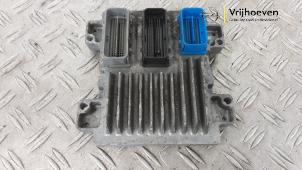 Gebruikte Computer Motormanagement Opel Adam 1.2 16V Prijs € 150,00 Margeregeling aangeboden door Autodemontage Vrijhoeven B.V.