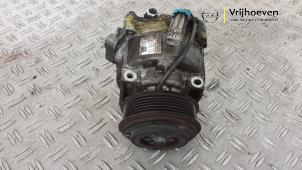 Gebruikte Pomp Airco Opel Adam 1.2 16V Prijs € 225,00 Margeregeling aangeboden door Autodemontage Vrijhoeven B.V.