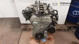 Gebruikte Motor Opel Astra K Sports Tourer 1.4 Turbo 16V Prijs € 3.200,00 Margeregeling aangeboden door Autodemontage Vrijhoeven B.V.