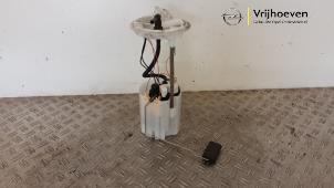 Gebruikte Brandstofpomp Elektrisch Opel Adam 1.2 16V Prijs € 50,00 Margeregeling aangeboden door Autodemontage Vrijhoeven B.V.