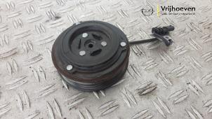Gebruikte Magneetkoppeling aircopomp Opel Zafira Tourer (P12) 1.6 CDTI 16V ecoFLEX 120 Prijs € 60,00 Margeregeling aangeboden door Autodemontage Vrijhoeven B.V.