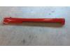 Opel Corsa D 1.4 Turbo 16V Sideskirt links