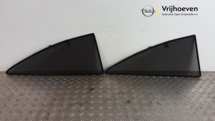 Gebruikte Diversen Opel Corsa D 1.4 Turbo 16V Prijs € 30,00 Margeregeling aangeboden door Autodemontage Vrijhoeven B.V.