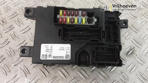 Gebruikte Computer Body Control Opel Corsa D 1.4 Turbo 16V Prijs € 60,00 Margeregeling aangeboden door Autodemontage Vrijhoeven B.V.