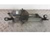 Opel Corsa D 1.4 Turbo 16V Ruitenwismotor+Mechaniek
