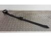 Opel Corsa D 1.4 Turbo 16V Veiligheidsgordel rechts-voor