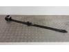 Opel Corsa D 1.4 Turbo 16V Veiligheidsgordel links-voor