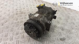 Aircopomp van een Opel Corsa D 1.4 Turbo 16V 2013