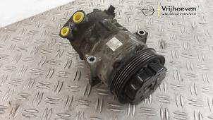 Aircopomp van een Opel Corsa D 1.4 Turbo 16V 2013