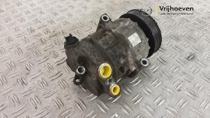 Aircopomp van een Opel Corsa D 1.4 Turbo 16V 2013