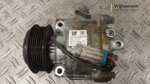 Gebruikte Pomp Airco Opel Adam 1.2 16V Prijs € 225,00 Margeregeling aangeboden door Autodemontage Vrijhoeven B.V.