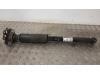 Opel Corsa D 1.4 Turbo 16V Schokbreker rechts-achter