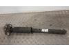 Opel Corsa D 1.4 Turbo 16V Schokbreker links-achter