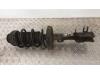 Opel Corsa D 1.4 Turbo 16V Mac Phersonpoot rechts-voor