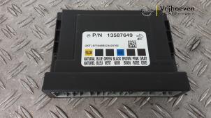 Gebruikte Module Bodycontrol Opel Adam 1.2 16V Prijs € 80,00 Margeregeling aangeboden door Autodemontage Vrijhoeven B.V.