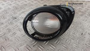 Gebruikte Clignoteur links Opel Adam 1.2 16V Prijs € 35,00 Margeregeling aangeboden door Autodemontage Vrijhoeven B.V.