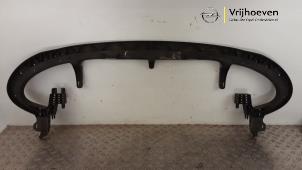 Gebruikte Bumperframe voor Opel Adam 1.2 16V Prijs € 50,00 Margeregeling aangeboden door Autodemontage Vrijhoeven B.V.