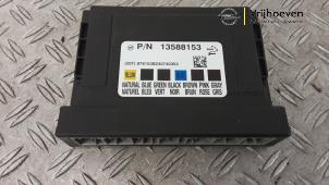 Gebruikte Module Bodycontrol Opel Adam 1.2 16V Prijs € 80,00 Margeregeling aangeboden door Autodemontage Vrijhoeven B.V.