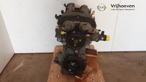 Gebruikte Motor Opel Meriva 1.4 16V Ecotec Prijs € 1.300,00 Margeregeling aangeboden door Autodemontage Vrijhoeven B.V.