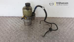 Gebruikte Pomp Servo Opel Meriva 1.4 16V Ecotec Prijs € 550,00 Margeregeling aangeboden door Autodemontage Vrijhoeven B.V.