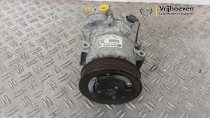 Gebruikte Pomp Airco Opel Meriva 1.4 16V Ecotec Prijs € 250,00 Margeregeling aangeboden door Autodemontage Vrijhoeven B.V.