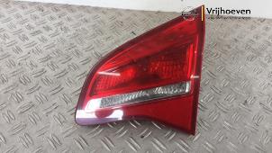 Gebruikte Achterlicht rechts Opel Meriva 1.4 16V Ecotec Prijs € 30,00 Margeregeling aangeboden door Autodemontage Vrijhoeven B.V.