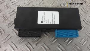 Gebruikte Cabriokap computer Opel Astra H Twin Top (L67) 1.8 16V Prijs € 500,00 Margeregeling aangeboden door Autodemontage Vrijhoeven B.V.