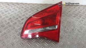 Gebruikte Achterlicht rechts Opel Meriva 1.4 16V Ecotec Prijs € 30,00 Margeregeling aangeboden door Autodemontage Vrijhoeven B.V.