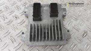 Gebruikte Computer Motormanagement Opel Astra J Sports Tourer (PD8/PE8/PF8) 1.6 Turbo 16V Prijs € 100,00 Margeregeling aangeboden door Autodemontage Vrijhoeven B.V.