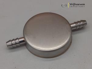 Nieuwe Brandstof Drukregelaar Opel Astra H (L48) 1.6 16V Prijs € 49,95 Inclusief btw aangeboden door Autodemontage Vrijhoeven B.V.