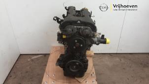 Gebruikte Motor Opel Meriva 1.4 16V Ecotec Prijs € 1.000,00 Margeregeling aangeboden door Autodemontage Vrijhoeven B.V.