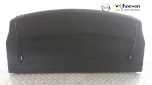 Gebruikte Hoedenplank Opel Meriva 1.4 16V Ecotec Prijs € 100,00 Margeregeling aangeboden door Autodemontage Vrijhoeven B.V.