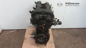 Gebruikte Motor Opel Meriva 1.4 16V Ecotec Prijs € 900,00 Margeregeling aangeboden door Autodemontage Vrijhoeven B.V.