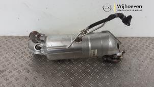 Gebruikte Katalysator Opel Corsa F (UB/UH/UP) 1.2 Turbo 12V 100 Prijs € 650,00 Margeregeling aangeboden door Autodemontage Vrijhoeven B.V.