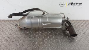 Gebruikte Katalysator Opel Corsa F (UB/UH/UP) 1.2 Turbo 12V 100 Prijs € 450,00 Margeregeling aangeboden door Autodemontage Vrijhoeven B.V.