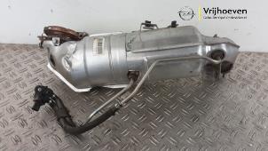 Gebruikte Katalysator Opel Corsa F (UB/UH/UP) 1.2 Turbo 12V 100 Prijs € 450,00 Margeregeling aangeboden door Autodemontage Vrijhoeven B.V.