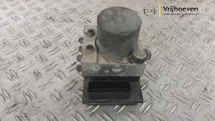 Gebruikte ABS Pomp Opel Meriva 1.4 16V Ecotec Prijs € 700,00 Margeregeling aangeboden door Autodemontage Vrijhoeven B.V.