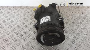 Gebruikte Pomp Airco Opel Meriva 1.4 16V Ecotec Prijs € 250,00 Margeregeling aangeboden door Autodemontage Vrijhoeven B.V.
