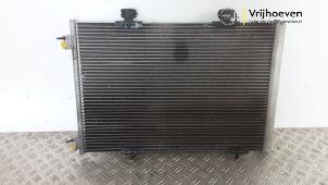 Gebruikte Airco Condensor Opel Crossland (X) 1.2 Turbo 12V Prijs € 100,00 Margeregeling aangeboden door Autodemontage Vrijhoeven B.V.
