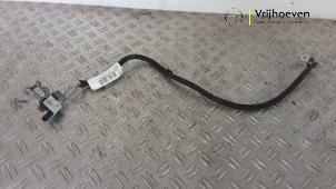 Gebruikte Accu sensor Opel Crossland (X) 1.2 Turbo 12V Prijs € 65,00 Margeregeling aangeboden door Autodemontage Vrijhoeven B.V.