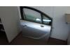 Portier 4Deurs rechts-voor van een Opel Meriva 1.4 16V Ecotec 2011