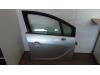 Portier 4Deurs rechts-voor van een Opel Meriva 1.4 16V Ecotec 2011