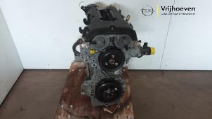 Gebruikte Motor Opel Meriva 1.4 16V Ecotec Prijs € 1.100,00 Margeregeling aangeboden door Autodemontage Vrijhoeven B.V.