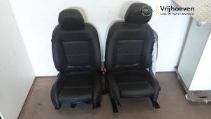 Gebruikte Bekleding Set (compleet) Opel Meriva 1.4 Turbo 16V ecoFLEX Prijs € 200,00 Margeregeling aangeboden door Autodemontage Vrijhoeven B.V.