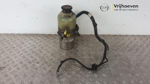 Gebruikte Pomp Servo Opel Meriva 1.4 16V Ecotec Prijs € 550,00 Margeregeling aangeboden door Autodemontage Vrijhoeven B.V.