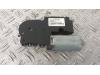 Opel Meriva (B) 1.4 Turbo 16V ecoFLEX Schuifdak Motor