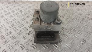 ABS Pomp van een Opel Meriva (B) 1.4 Turbo 16V ecoFLEX 2012